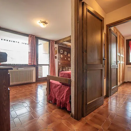 Loretta Myholidaylivigno Appartement