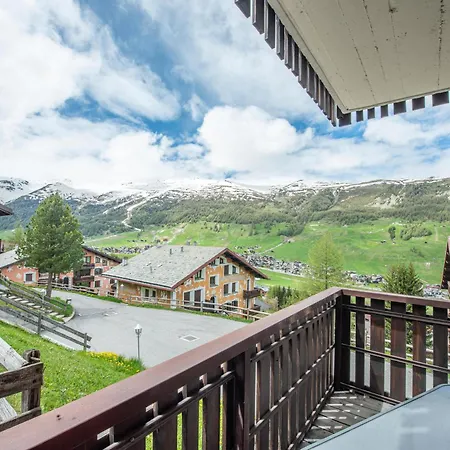 Loretta Myholidaylivigno * Livigno