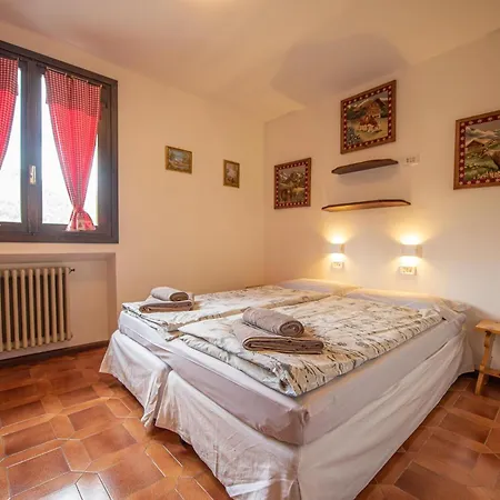 Loretta Myholidaylivigno Apartment Livigno