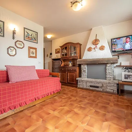Loretta Myholidaylivigno * Livigno