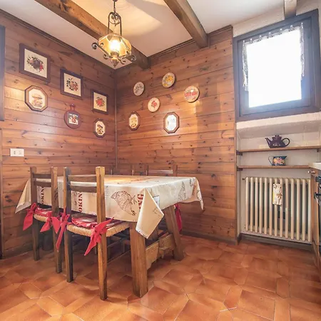 Loretta Myholidaylivigno Apartment Livigno