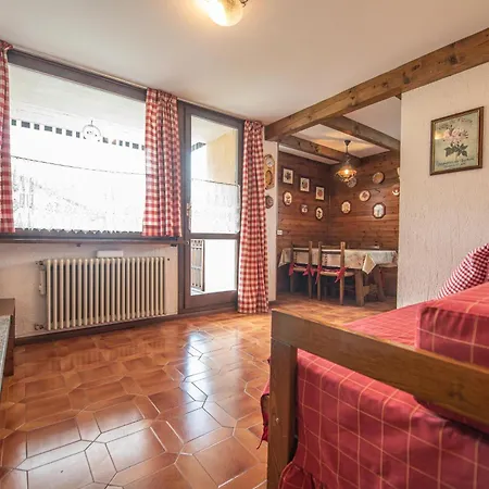 Apartment Loretta Myholidaylivigno Livigno