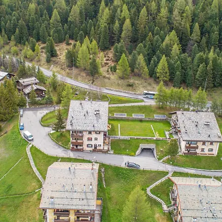 Loretta Myholidaylivigno Livigno