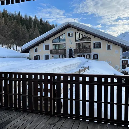Loretta Myholidaylivigno Apartment Livigno
